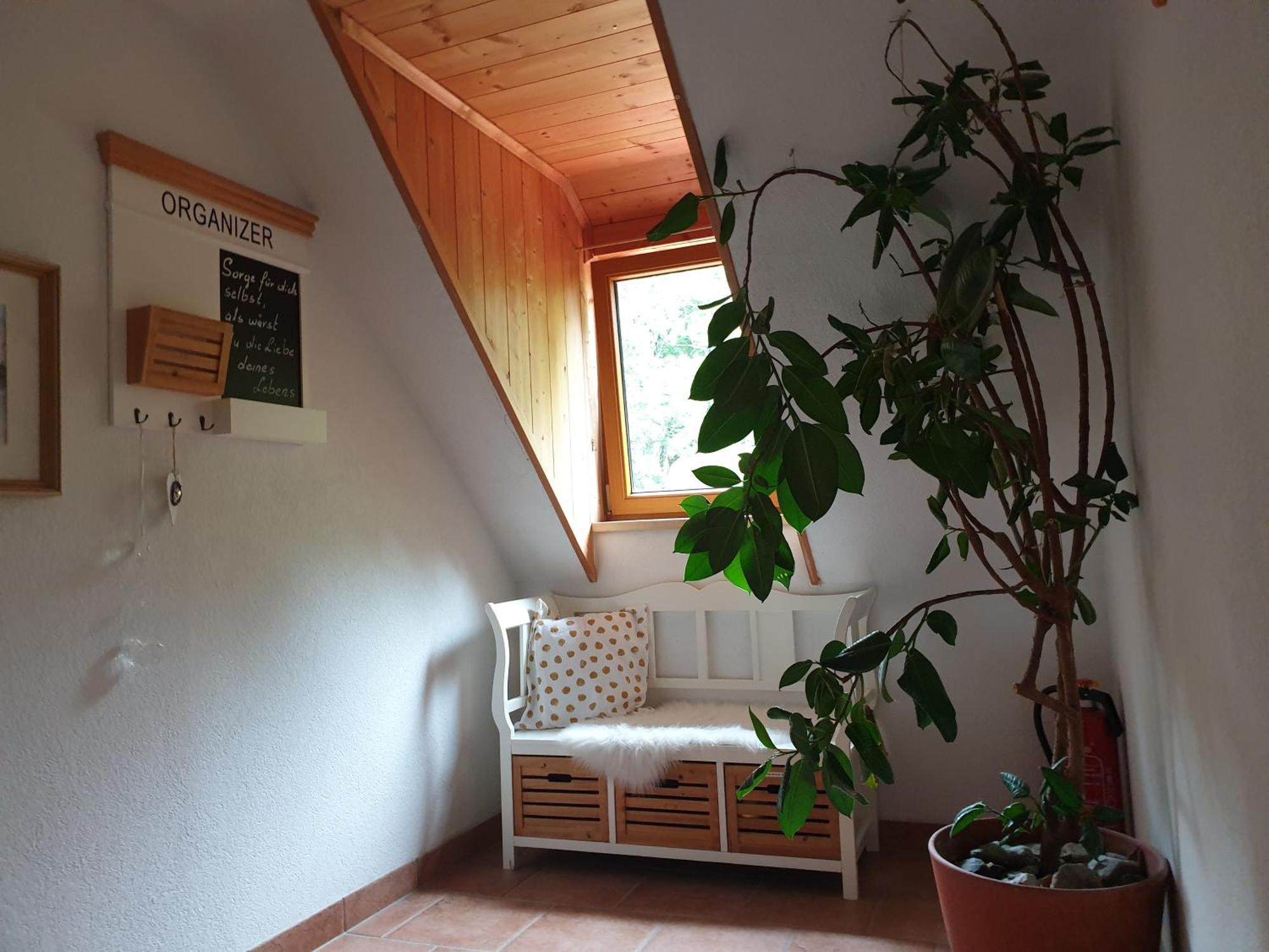 Bergfuehrerhaus Ramsau am Dachstein Exterior foto