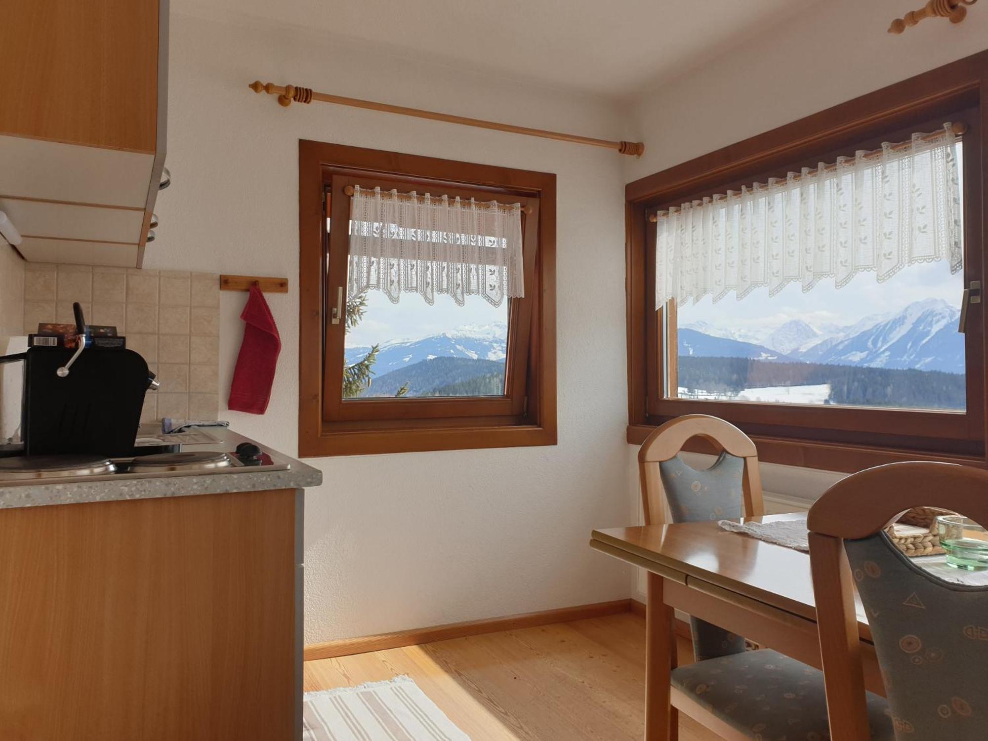 Bergfuehrerhaus Ramsau am Dachstein Exterior foto